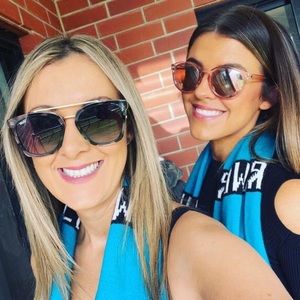 Meet your Posher, Ashleigh